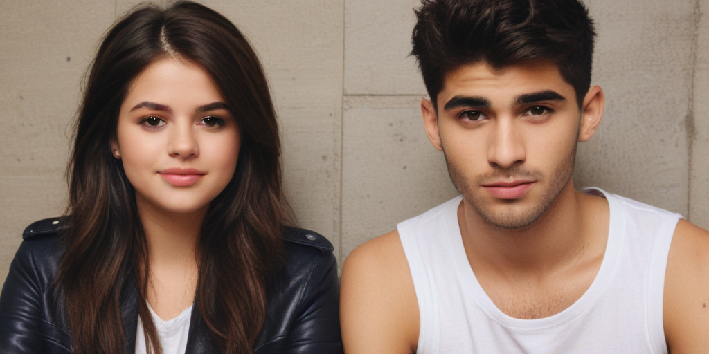 is selena gomez dating zayn malik