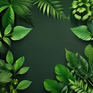 greenery iphone background