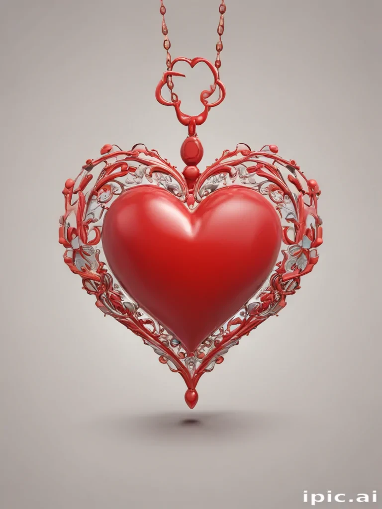 cute heart png