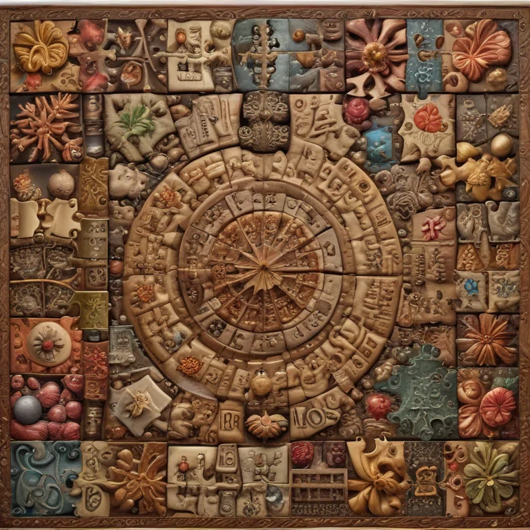 puzzle png