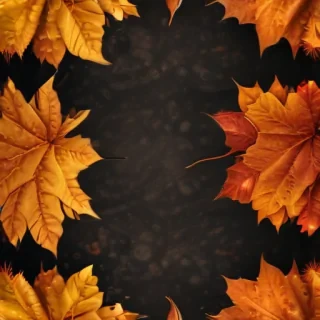 fall background iphone