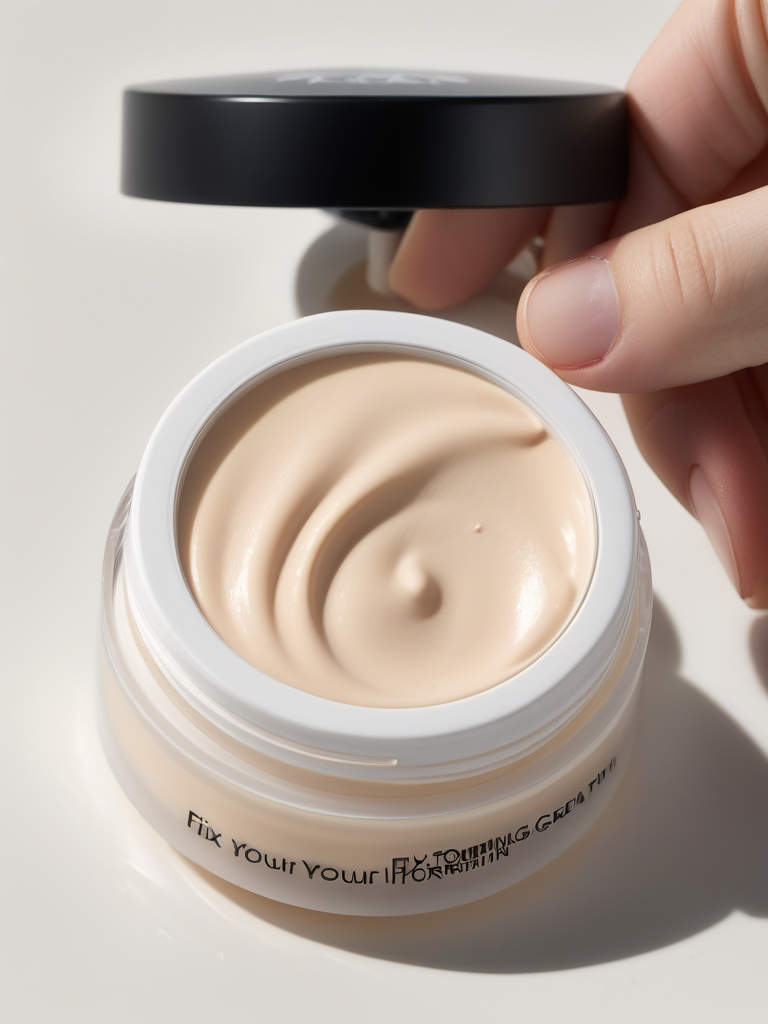 fix your lid forming cream