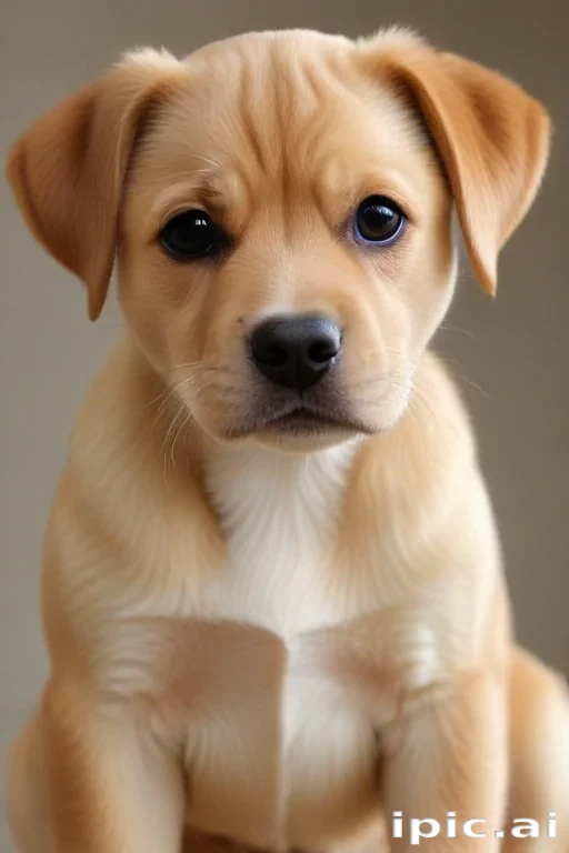 labrastaff dog breed