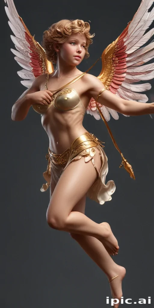 cupid png