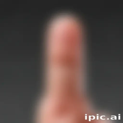 png finger