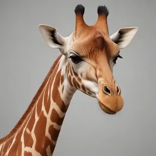 png giraffe