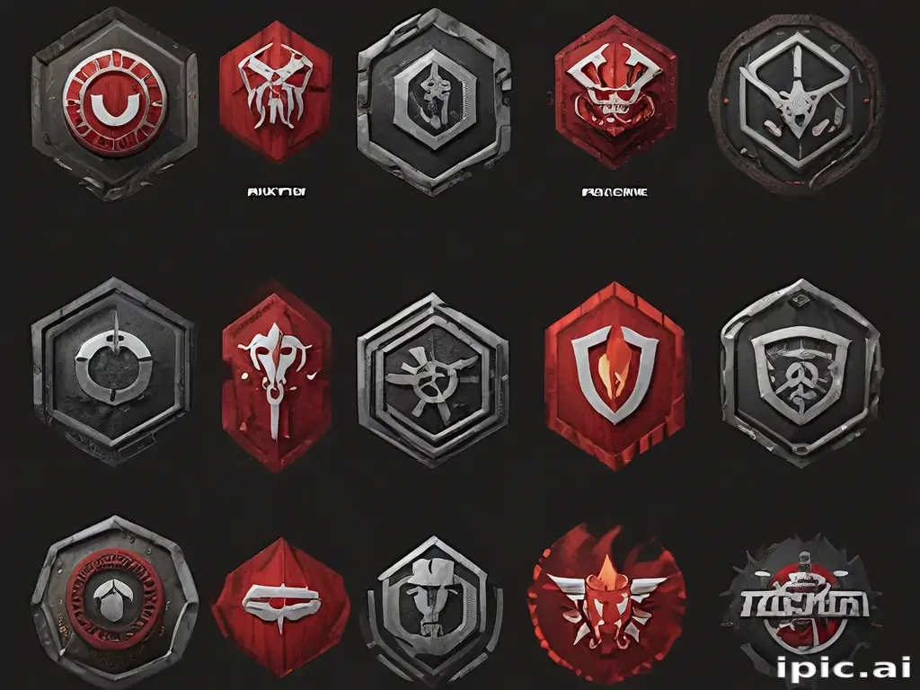 logo backgrounds