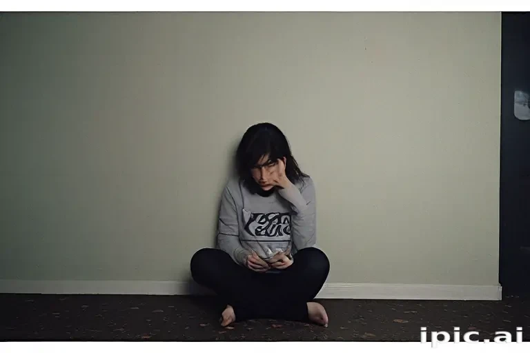 depressed wallpapers