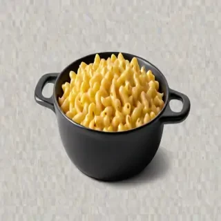 macaroni and cheese png