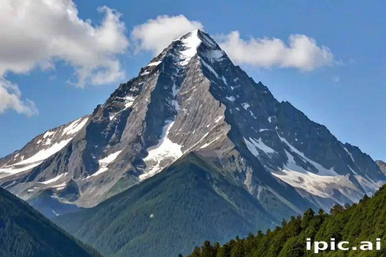 mountain png transparent