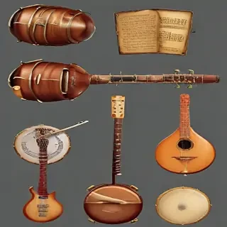 instruments png