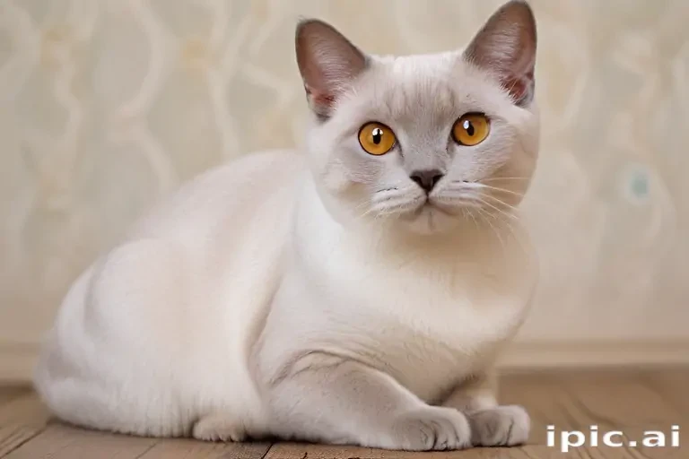 brazilian shorthair cat breed