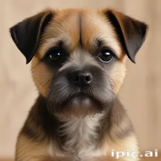 affen border terrier