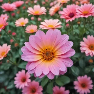 iphone flower nature wallpaper