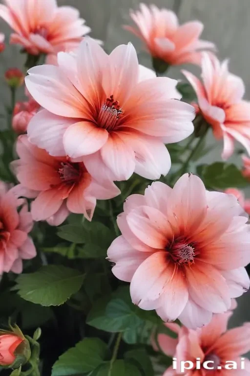 cute flower wallpaper aesthetic