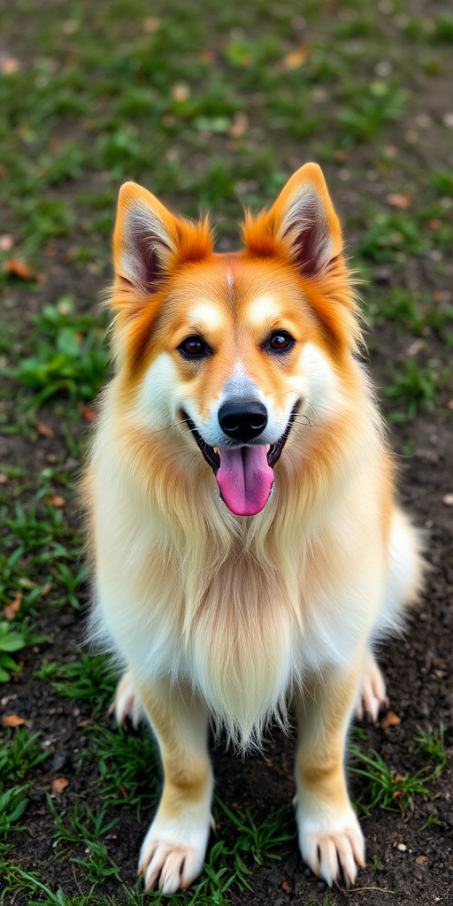 horgi dog breed