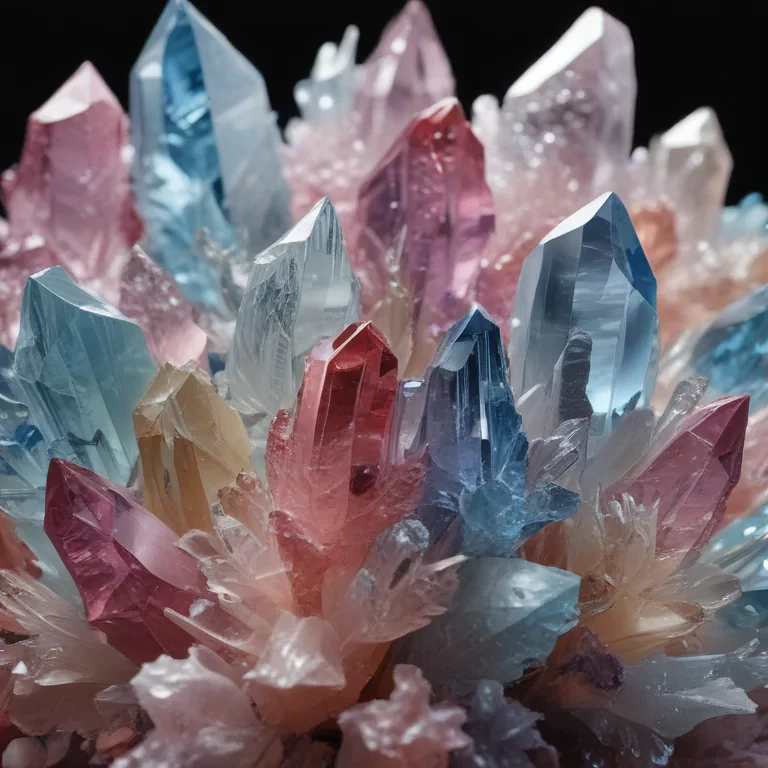 crystals png