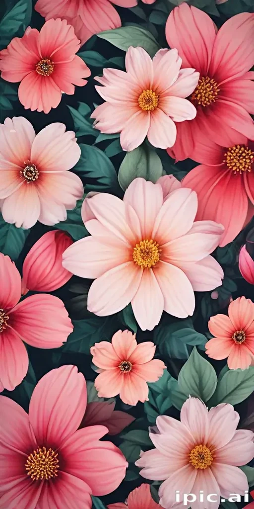 cute wallpaper flower