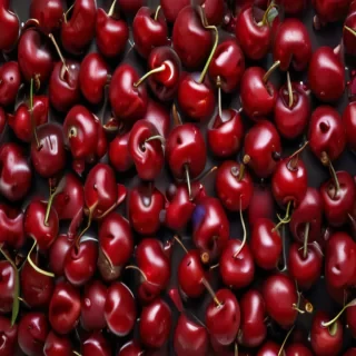 cherry background