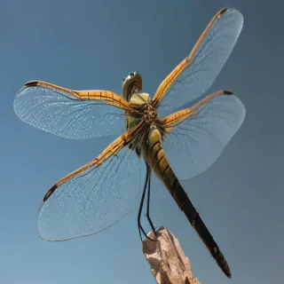 dragonfly png