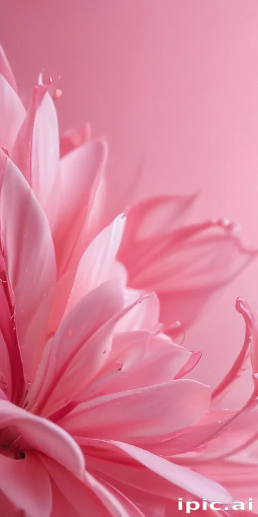 pink iphone wallpaper hd