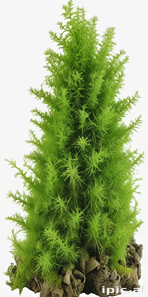 moss png