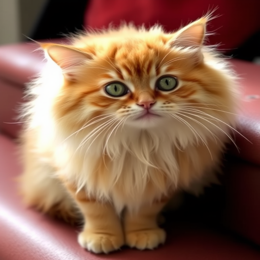 asian semi longhair cat breed