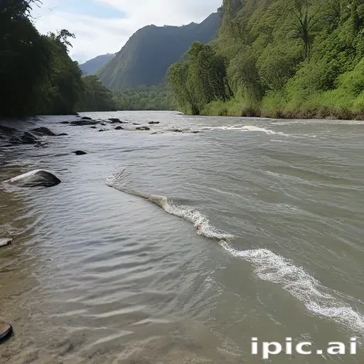 png river