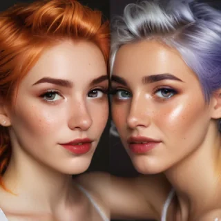 pictures of lesbians