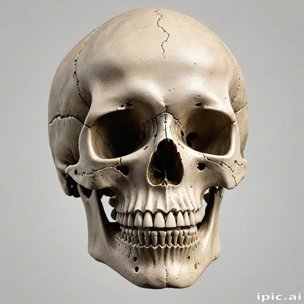 skull png