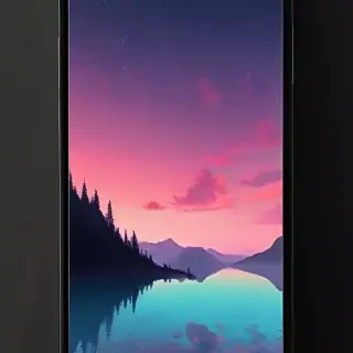 aesthetic iphone backgrounds