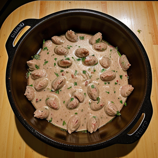 recipe for texas roadhouse italian dressing