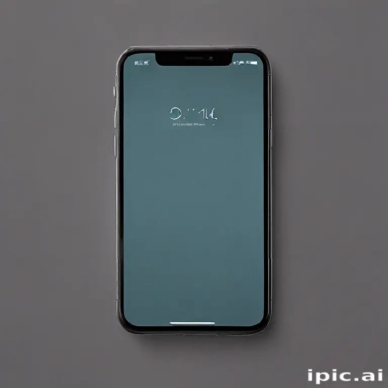 simple backgrounds iphone