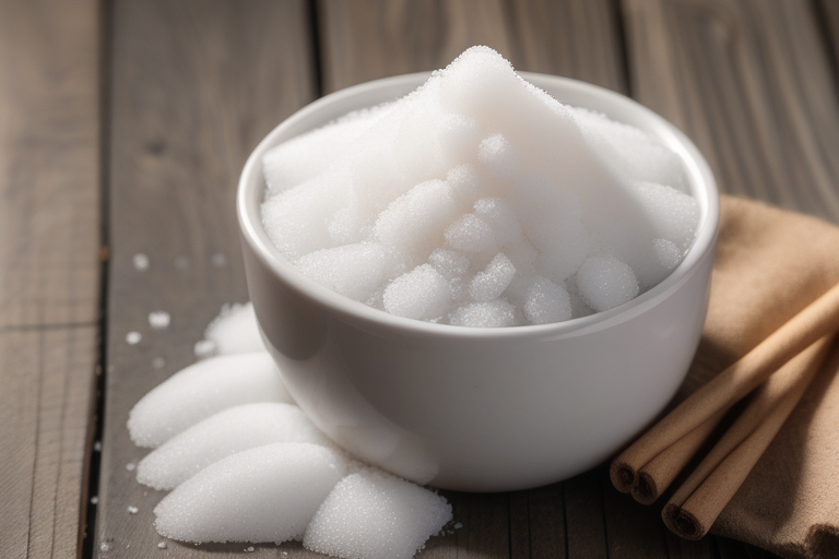 what temp does sugar burn