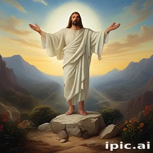 wallpaper of jesus