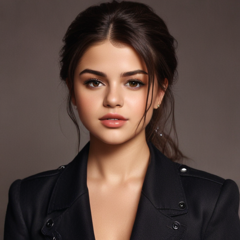 selena gomez like a love song lyrics