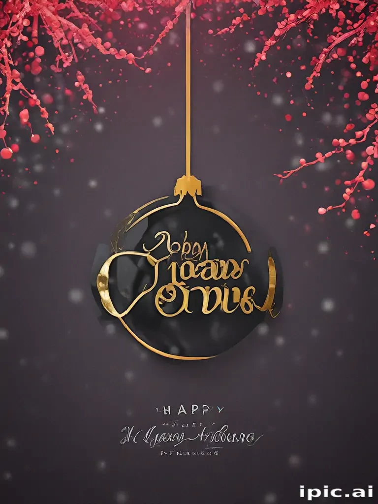 happy new year wallpapers