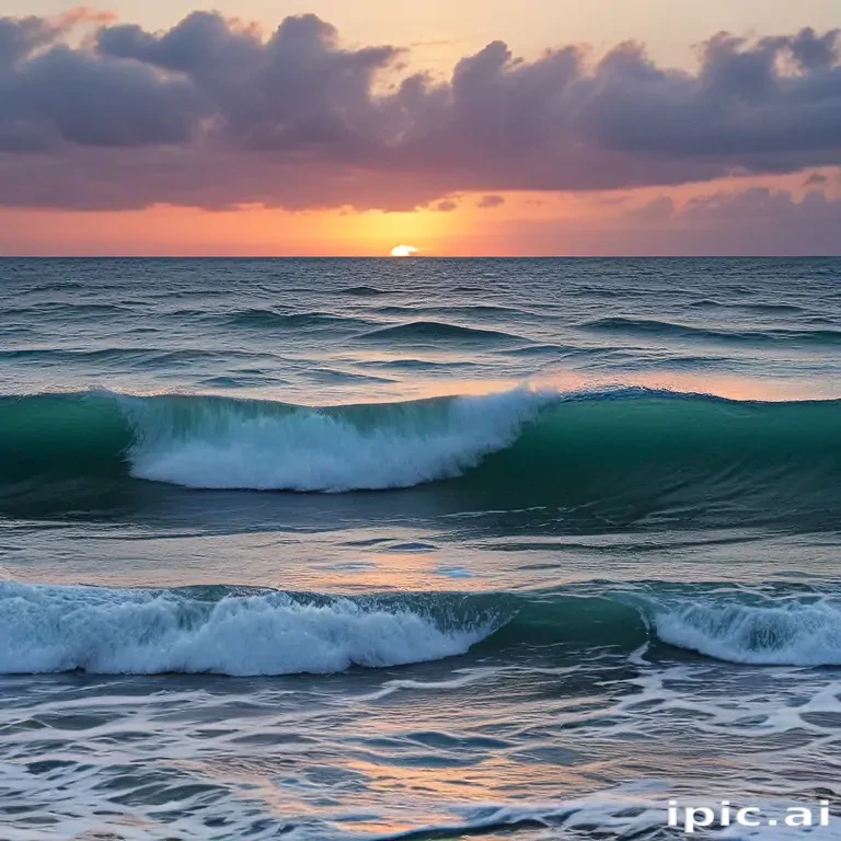 ocean desktop photos