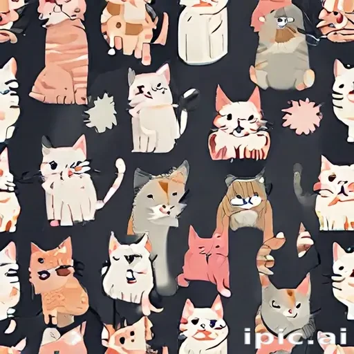 cat background