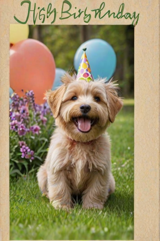 happy birthday pictures