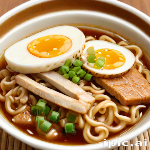 ramen noodles png