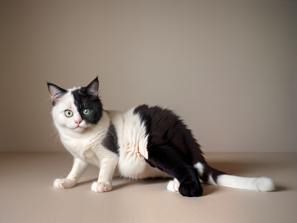 ragdoll cat breed