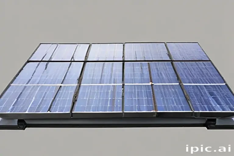solar panel png