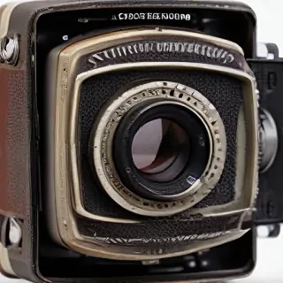 vintage camera png