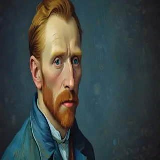 van gogh desktop wallpaper