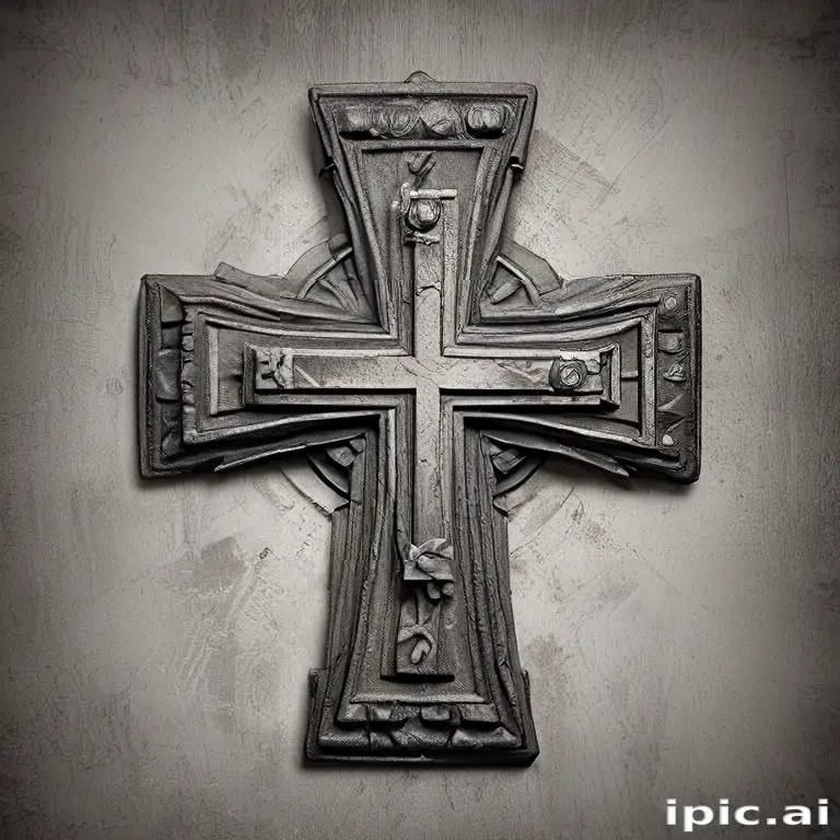 cross symbol