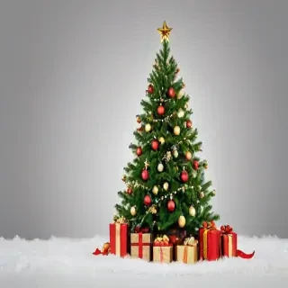christmas transparent png