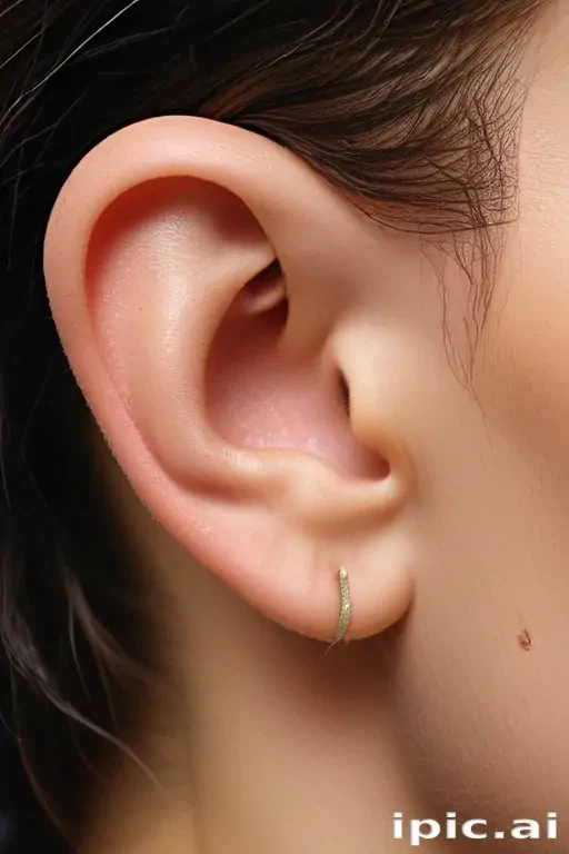 ear png