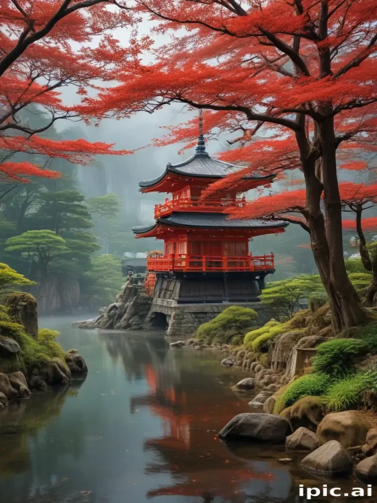 japan desktop wallpaper