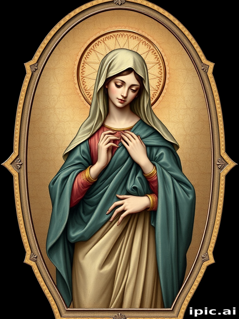 mary pics